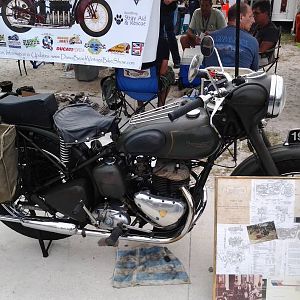 Churchills FL 2013
