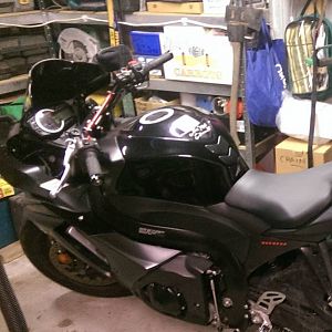 GSXR1000ST