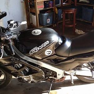 87 vfr700f