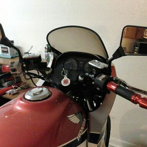 changes