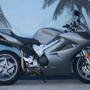 My bike