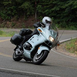 Photos of me and bikes