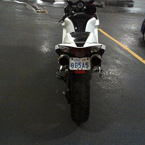 09 VFR800A