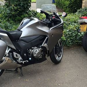 My 7th Gen purchase