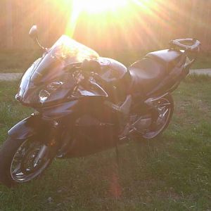 JDMBird's VFR800