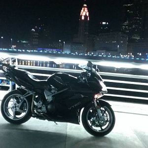 JDMBird's VFR800