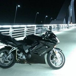 JDMBird's VFR800
