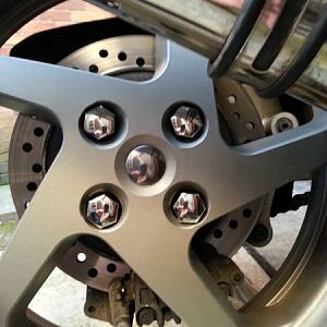 wheel kit vfr800fi