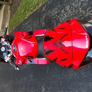 Mine
