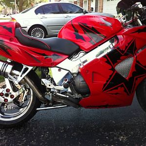 Mine