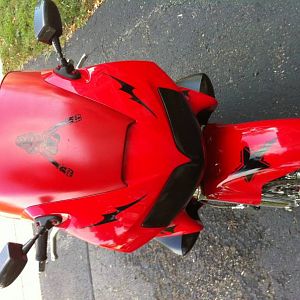 Mine