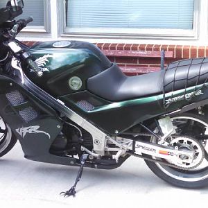 1987 vfr 700