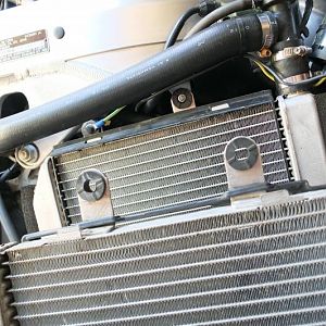 6G radiator on 5G