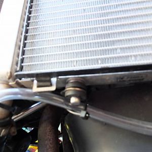 6G radiator on 5G