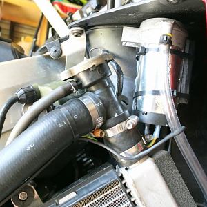 6G radiator on 5G