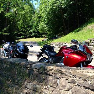 Letchworth State Park