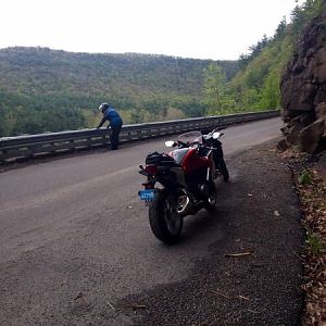 Wellsboro PA