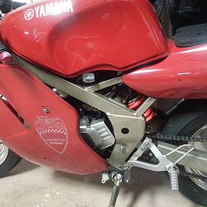 YSR50