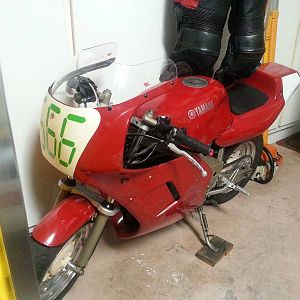 YSR50
