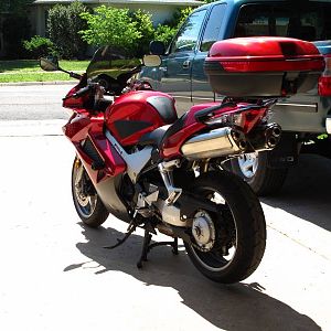 Mods/Add-Ons