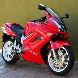 Italian Red
