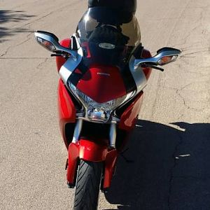 VFR1200 F