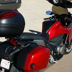 VFR1200 LR