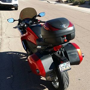 VFR1200 LRL