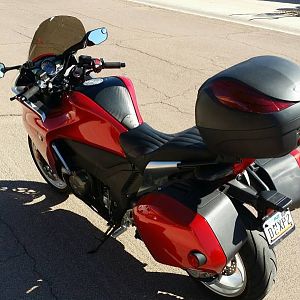 VFR1200 LR a