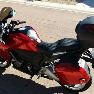 VFR1200 LS