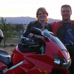 Rylstone Street feast weekend