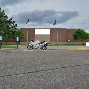 93 VFR