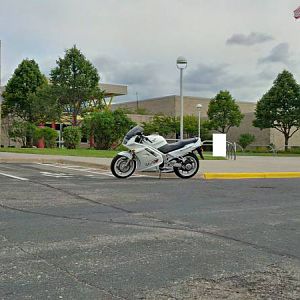 93 VFR