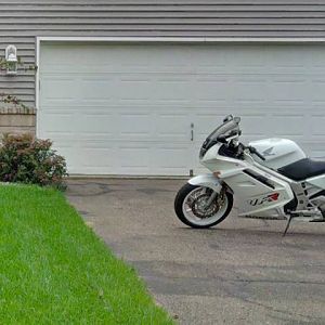 93 VFR