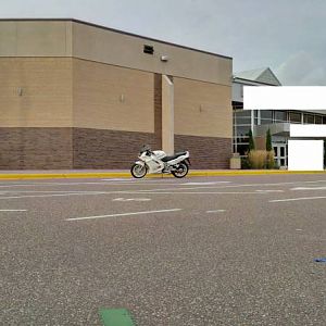 93 VFR