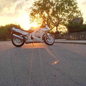 93 VFR