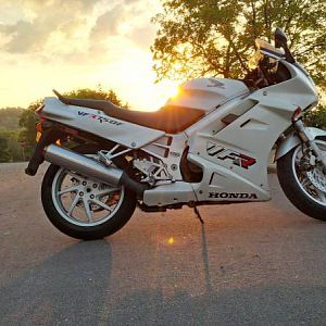 93 VFR