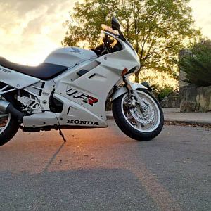 93 VFR