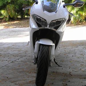 Interceptor IIII