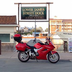 Alexandria Bay NY