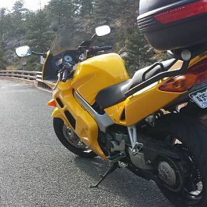 Big Thompson Canyon, CO 10/11/2014