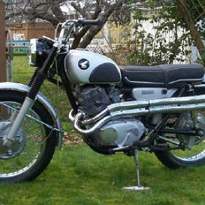 Bikes I have owned