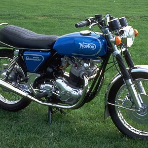 Bikes I have owned