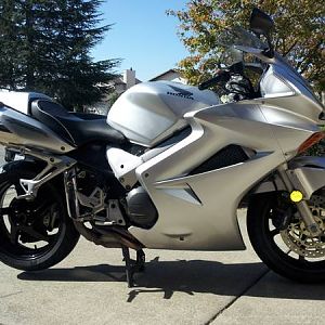 Bikes I have owned