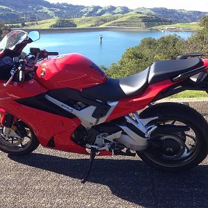 Bikes I own