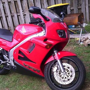 Member Album by vfr750 nz