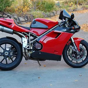 The 748
