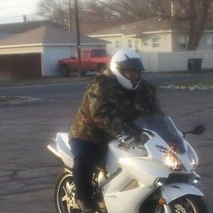 Ride!!!