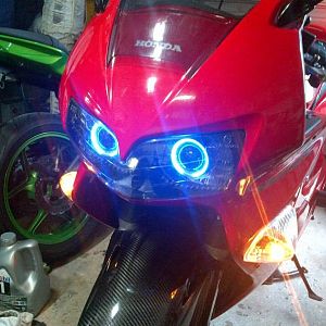 Halo