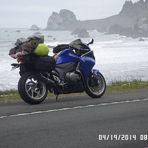 My 2012 1200f